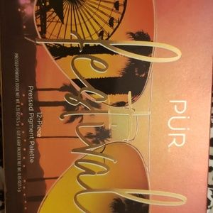 Pür Festival Palette